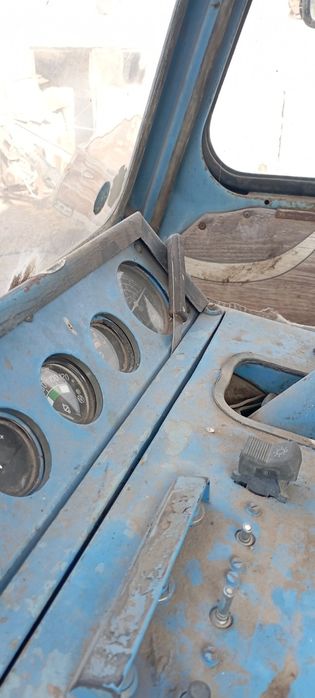 Продам трактор Мтз 80.торг