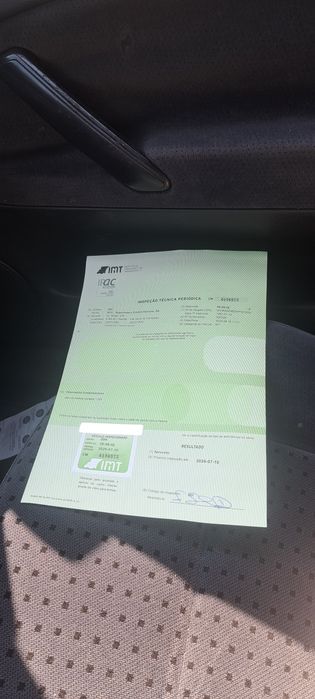 VW Passat 97 1.6  GPL