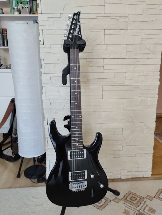 Ibanez SA120 - gitara elektryczna