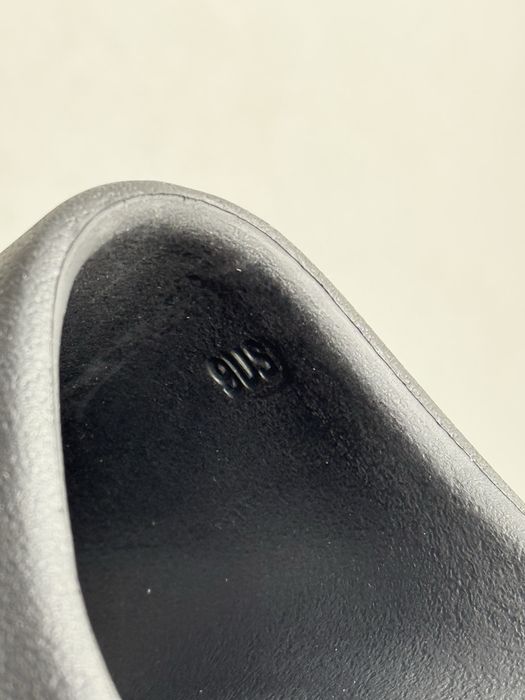 YS-01 YZY Yeezy slides Kanye West