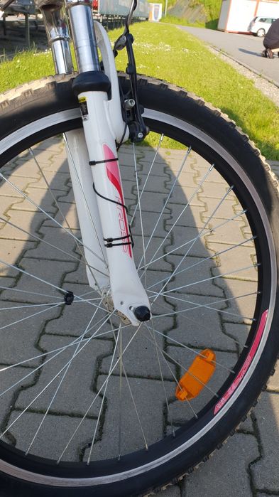 Rower Kross Junior Replica 24 cali