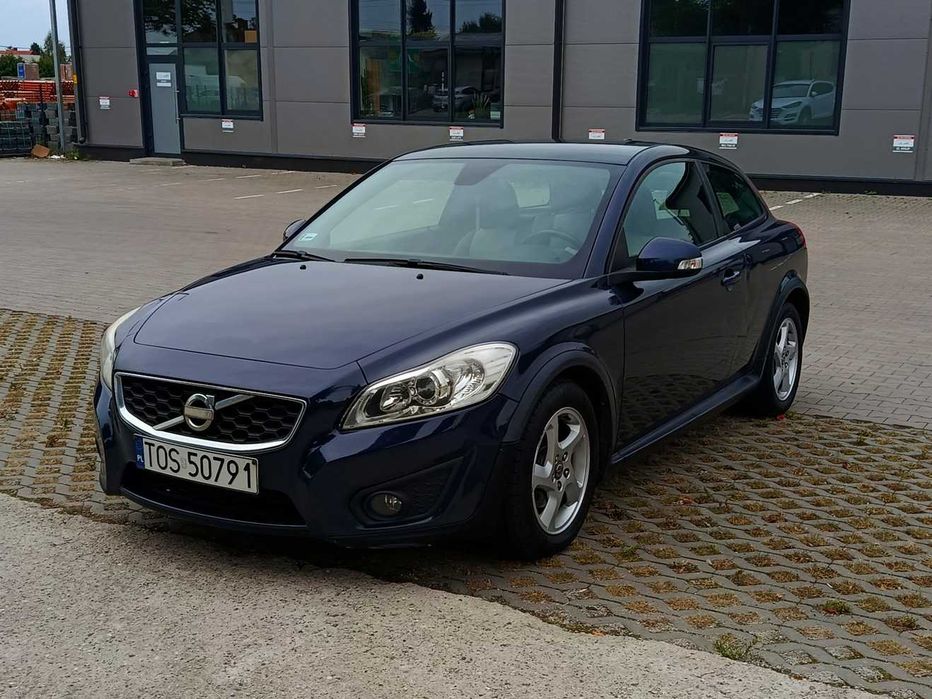 Volvo C30