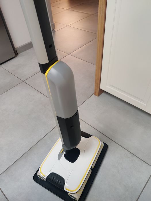 Karcher FC 7 Cordless – bardzo dobry stan + gwarancja do 01/2027