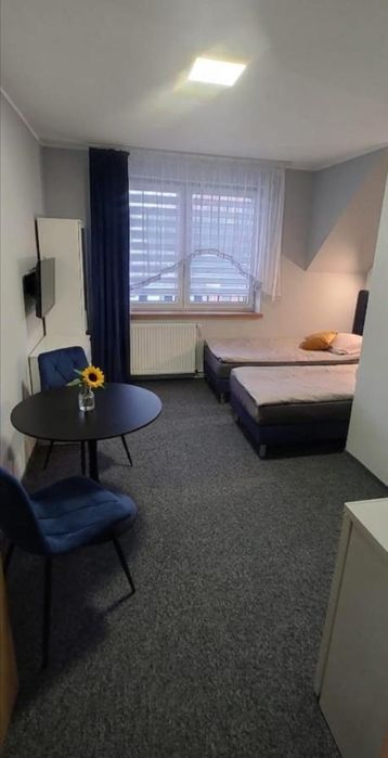 Pokoje gościnne, apartament, domek, kemping nad morzem! Pustkowo