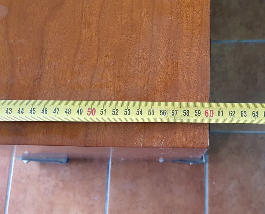 Movel TV em cerejeira