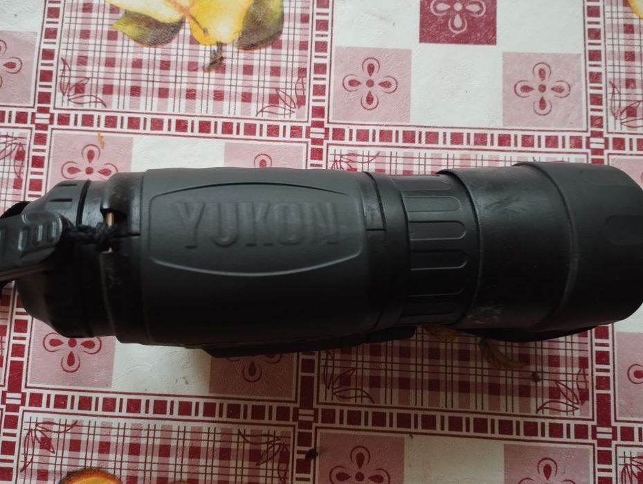 Продам прибор нічного бачення Yukon 4*50