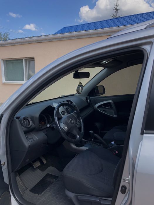 Toyota rav 4 xa30