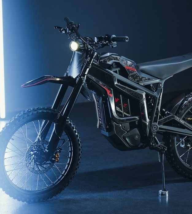 Під замовлення. TALARIA TL5500 MX (STING PRO) Таларія електробайк
