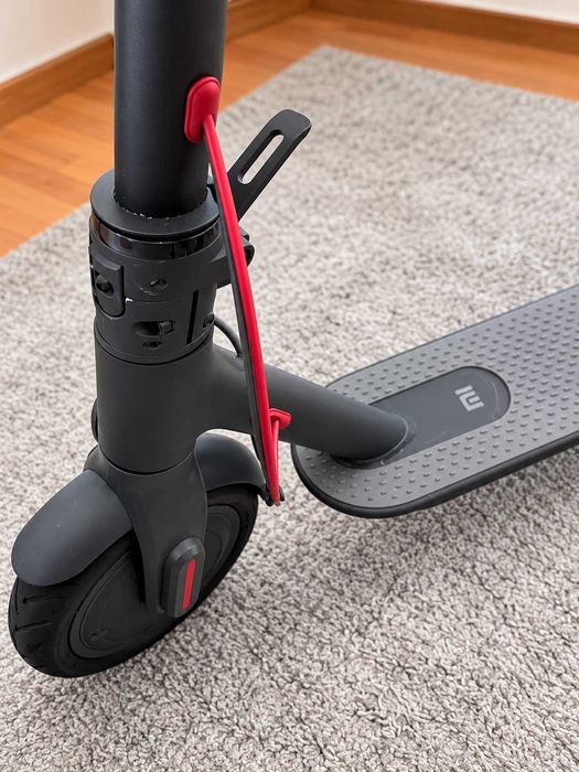 Trotinete Elétrica Xiaomi Mi – Dobrável – Bom Estado