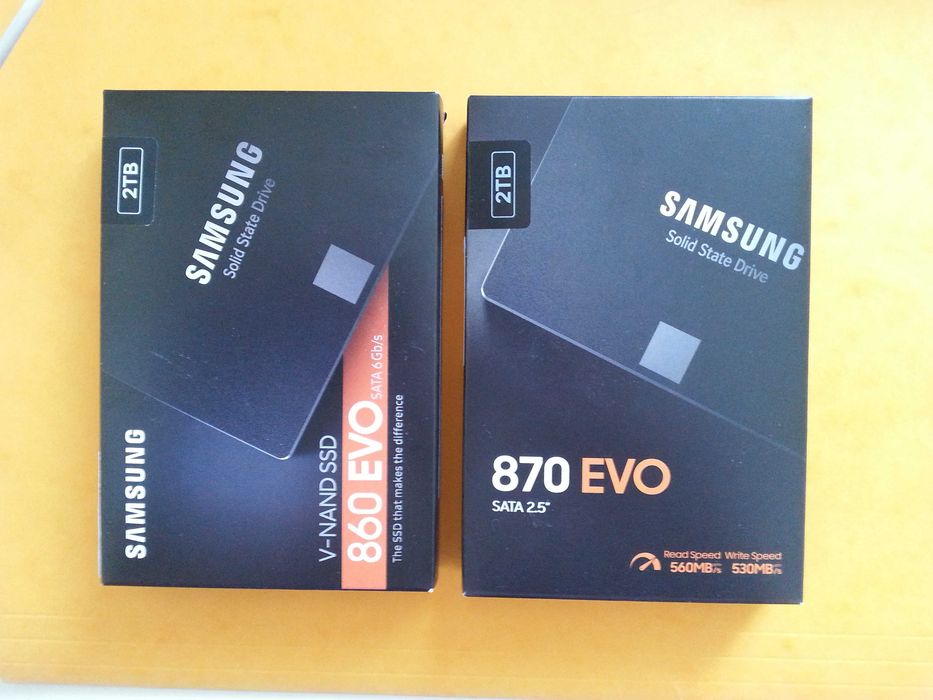 Okazja-Stan idealny Dysk SSD Intel 960GB.Dysk wzmocniony,serwerowy.
