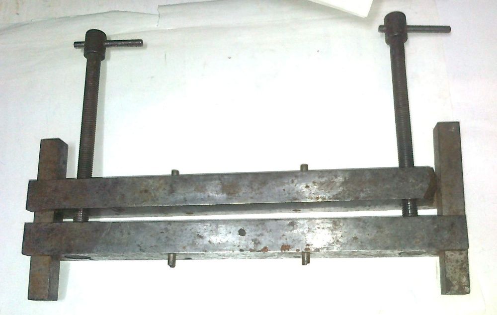 Слесарный инструмент ( параллельки)