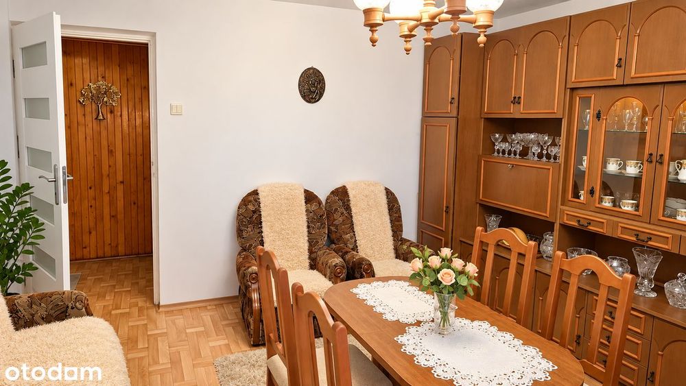 Mieszkanie – Garbno, powiat kętrzyński - Widok 2