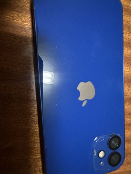 Iphone 12 64 gb c/garantia