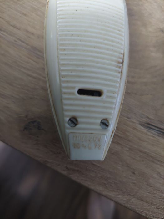Braun S 50 Standard Maszynka do Golenia