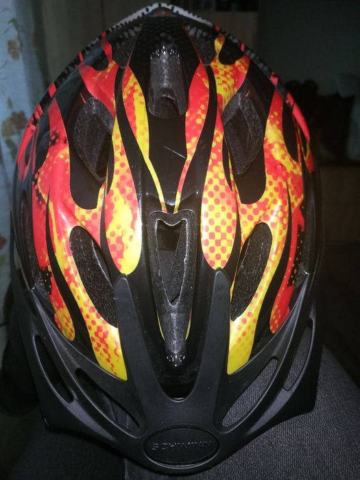 Велосипедный шлем "SCHWINN". Размер 47/53см(XS/S). ORIGINAL!