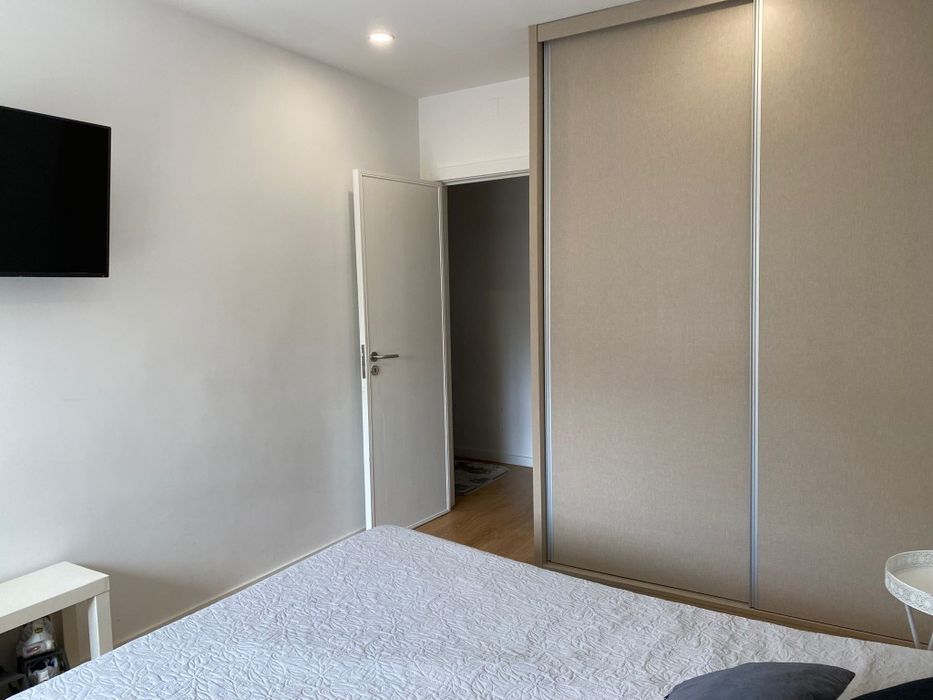 Vendo T3 renovado Arcozelo Barcelos