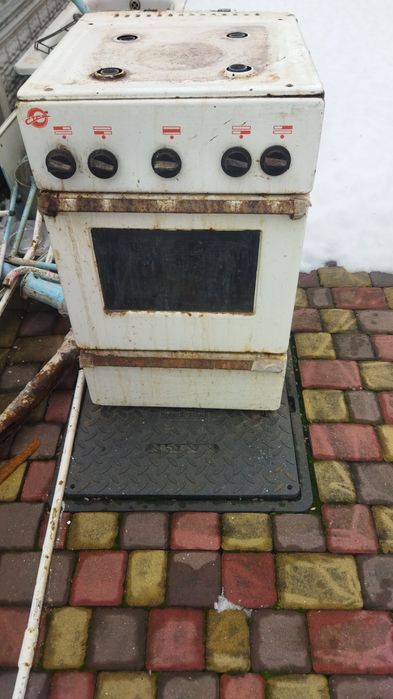 Котел можна на тверде паливо