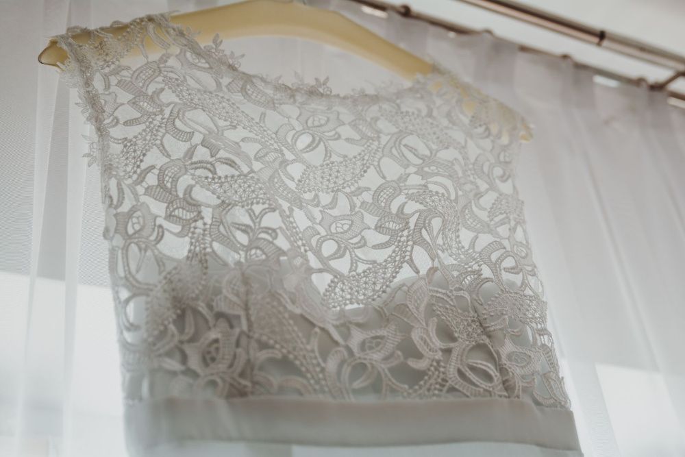 Sprzedam suknię ślubną