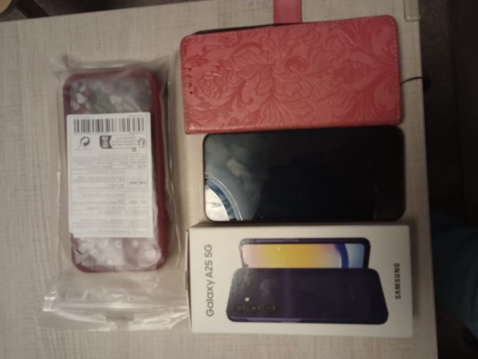 Samsung Galaxy A25 5g