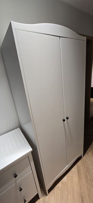 Szafa SMAGORA Ikea