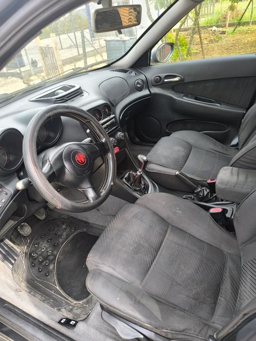 Alfa Romeu 156 1.6