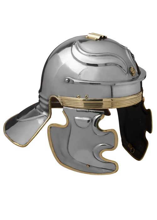 Imperial Galijski „C” (Sisak), Stal - Bm