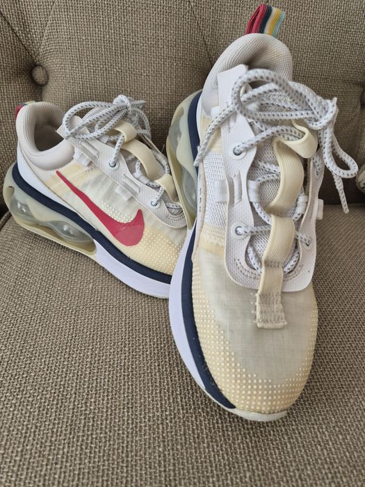 Adidasy Nike air max 36.5