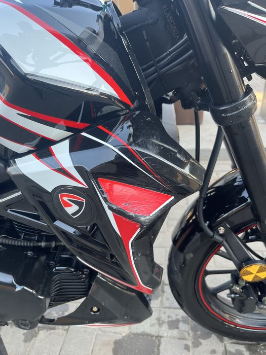 Продам спарк сп250 р35
