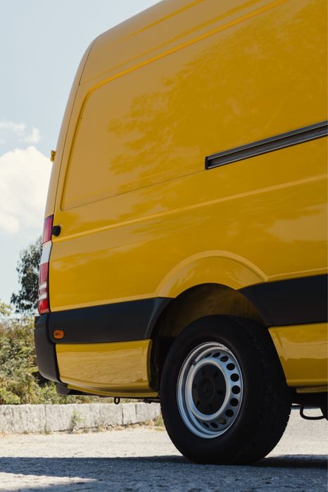 Mercedes-Benz Sprinter 511 2.2 CDI 432 L3H2