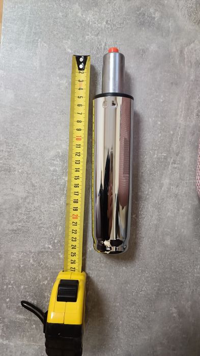 Газліфт для крісла