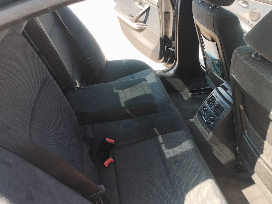 BMW 320 177 CV PACK M