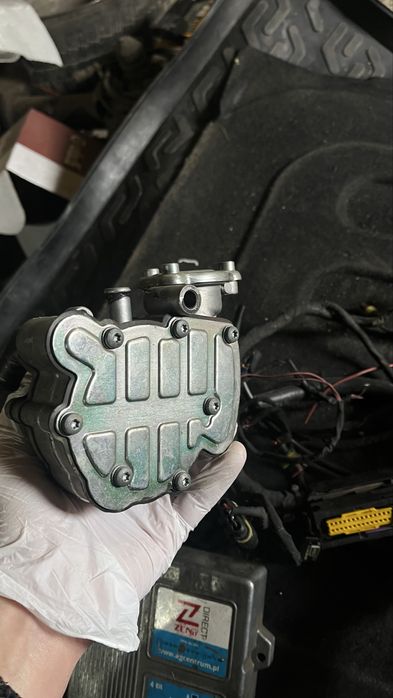 Продам газ 4 поколения на прямой впрыск