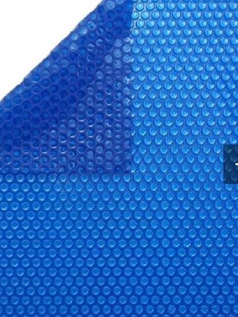 Carretel mais cobertura solar de piscinaReservado