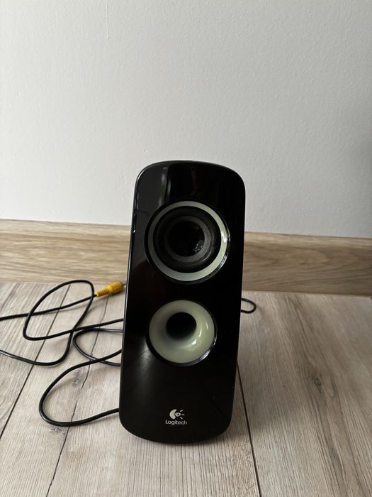 Glosniki Logitech