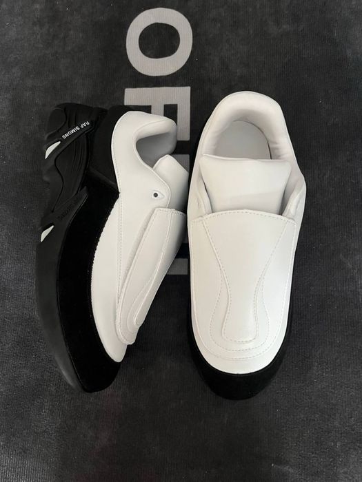 Raf simons antei