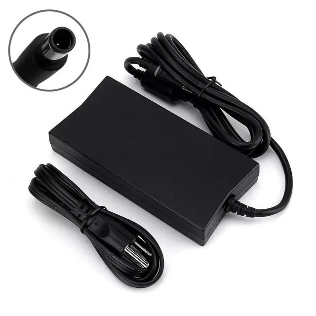 Carregador Dell 130W 6.7A Pino Grosso NSW25137