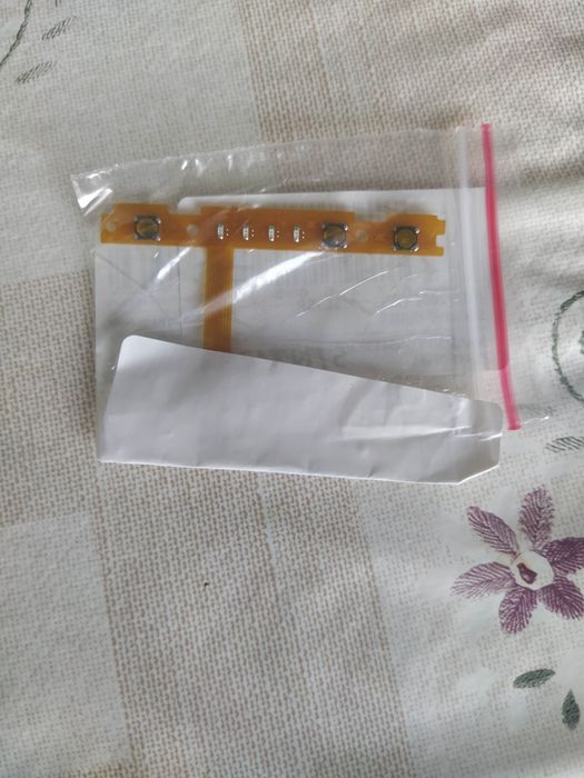 Joy-Con Board for Nintendo Switch64172176814979124