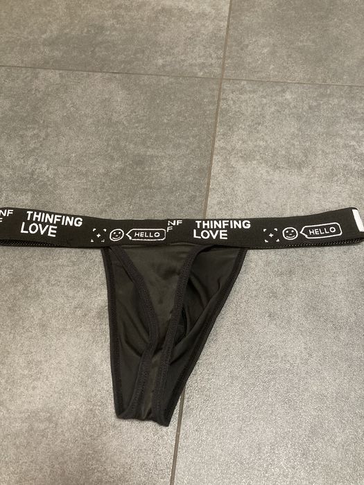 Труси стрінги чоловічі