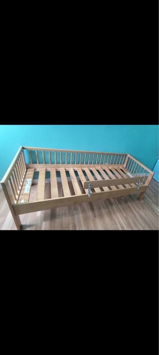 Cama de criança
