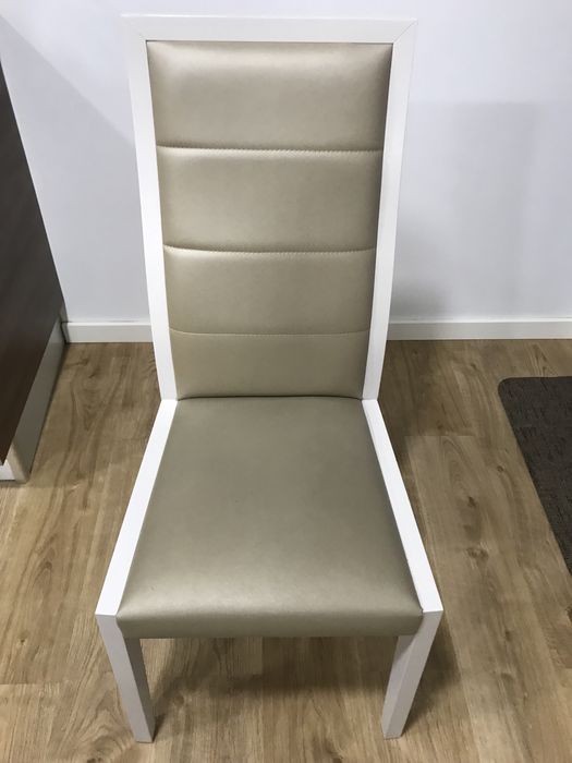 Cadeiras de refeição