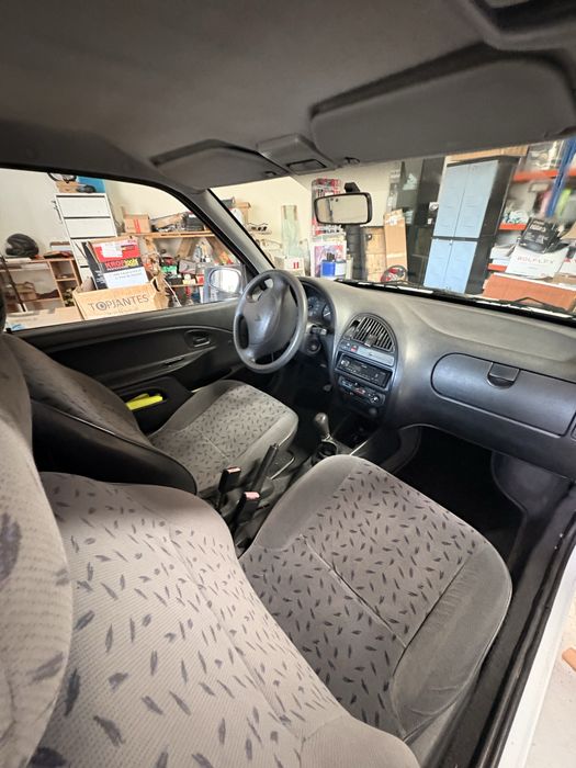 Citroen saxo 1.5d