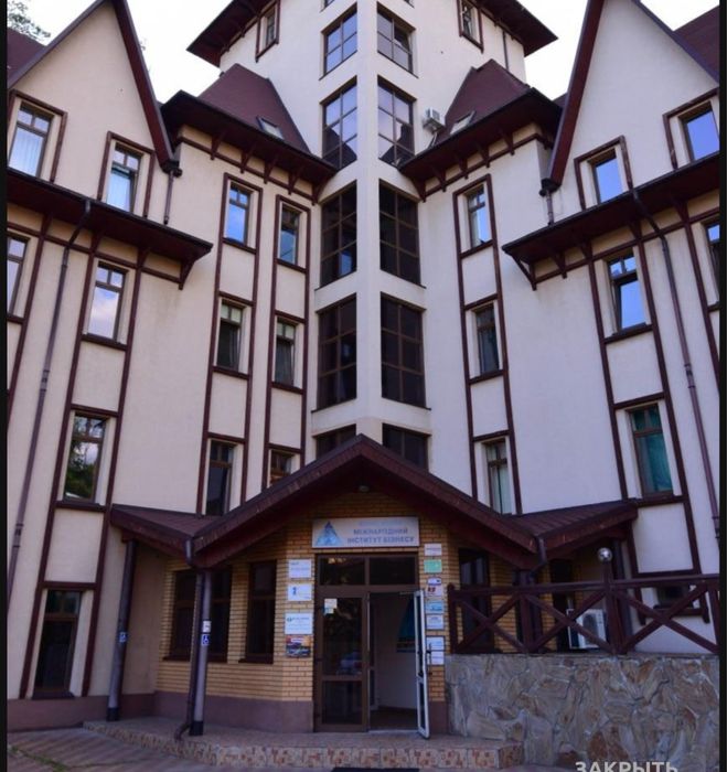 ПРОДАЄТЬСЯ-Бізнес Центр”KRAKOW”,Ресторанно-Готельний Комплекс/в м.Київ