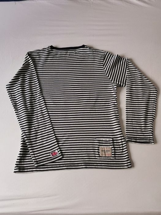 Sweatshirt Pepe Jeans tamanho 10