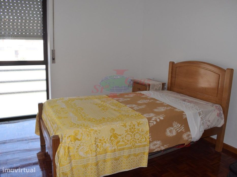 Apartamento T4 - Santa Clara