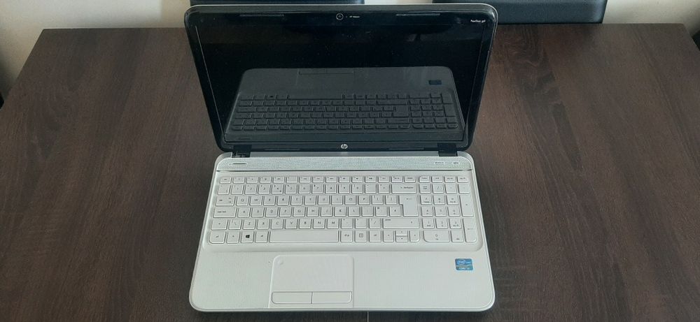 Laptop HP Pavilion G6