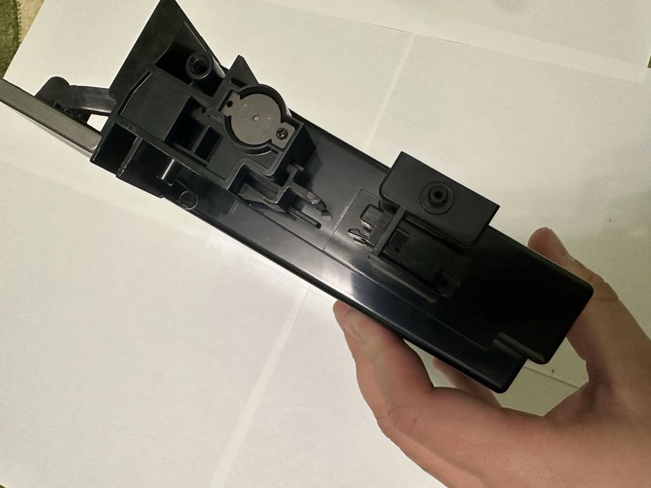 Кармашек Subaru Forester sg