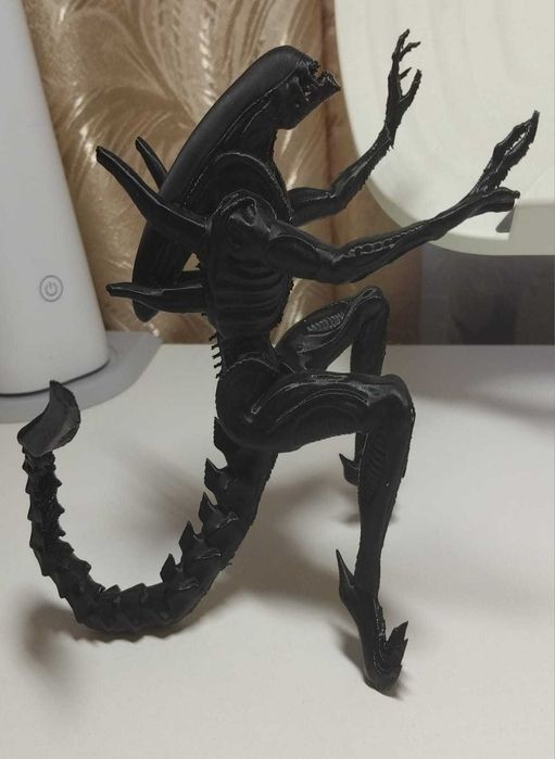 Статуетка AlienPen/фігурка/чужий/чужой