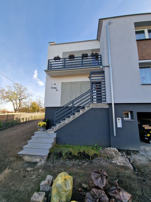 PROMOCJA !! Balustrada  balustrady balkon francuski