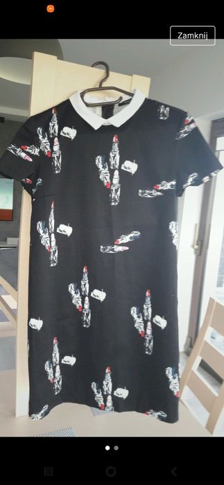 Sukienka Mohito 36