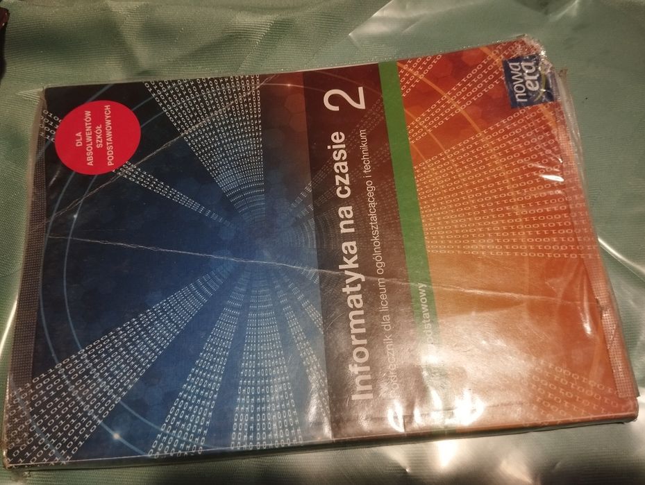 Informatyka na czasie 2